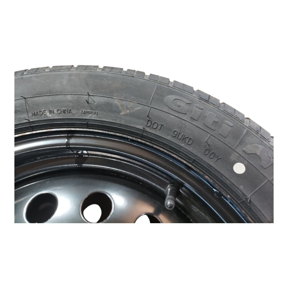 Estepe Giticonfort 221 205/55r16 Dot 9ukd 00y V662 9