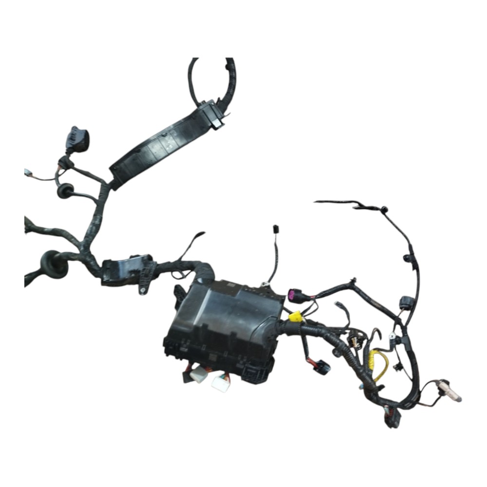 Chicote Externo Dianteiro Gwm Haval Gt 2024 2025 V636 2