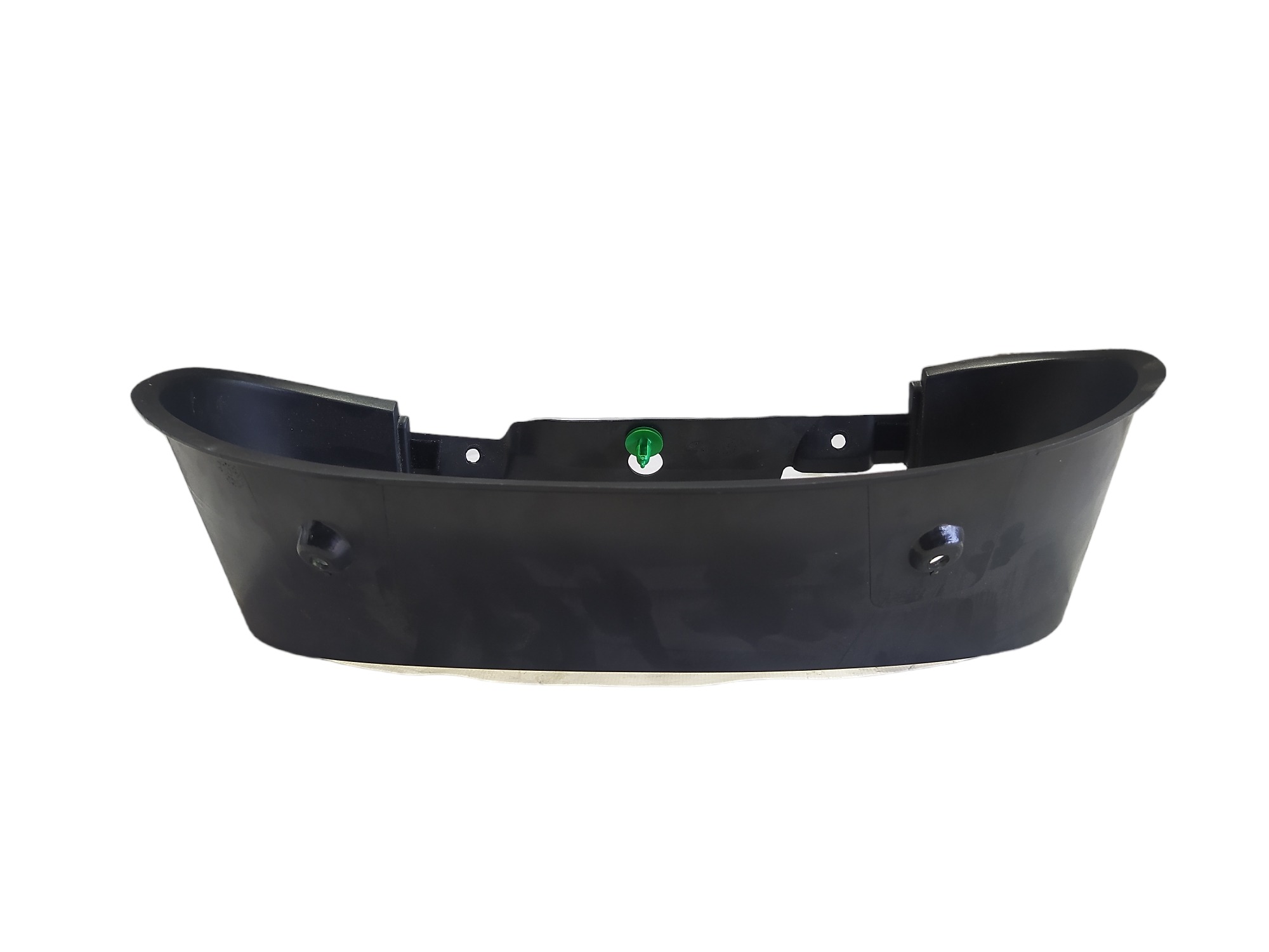 Moldura Painel Instrumento Chrysler Grand Caravan 2005 V586 Preto 2