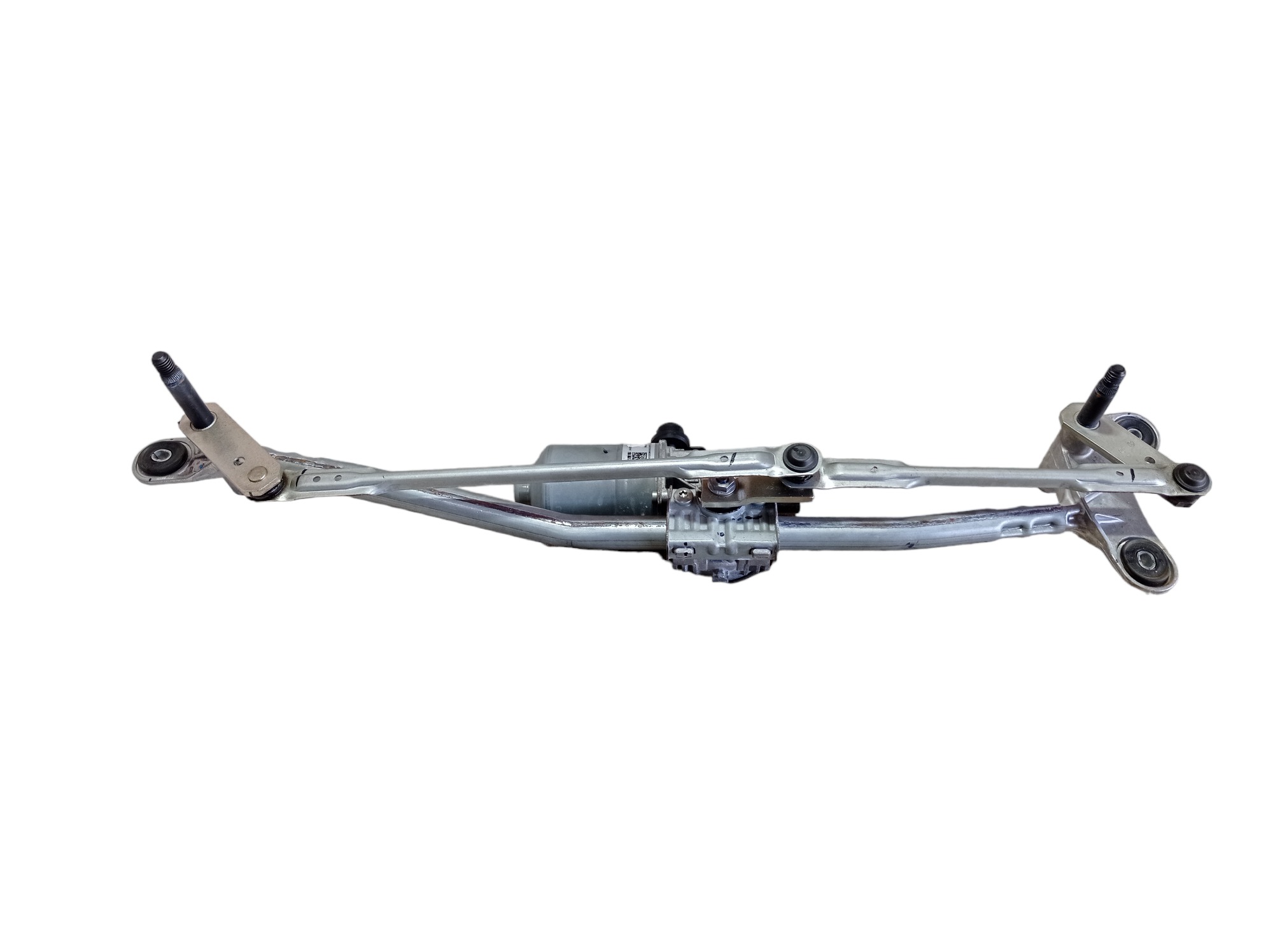 Motor Limpador Parabrisas Gwm Haval H6 Gt 1.5 2024 V598 3