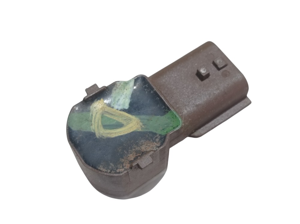 Sensor Estacionamento Dianteiro Renault Zoe Neo 2023 V617 5
