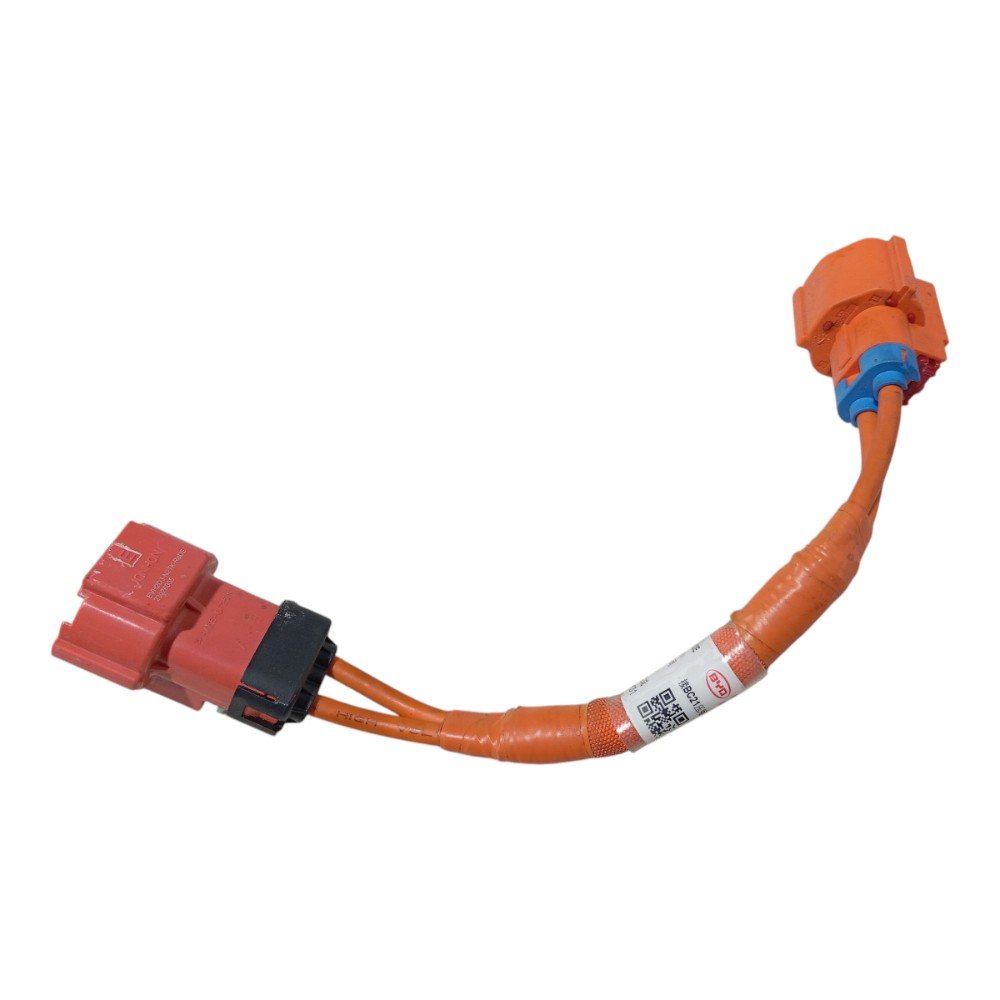 Chicote Compressor Byd Dolphin Gs 2024 2025 V666 5