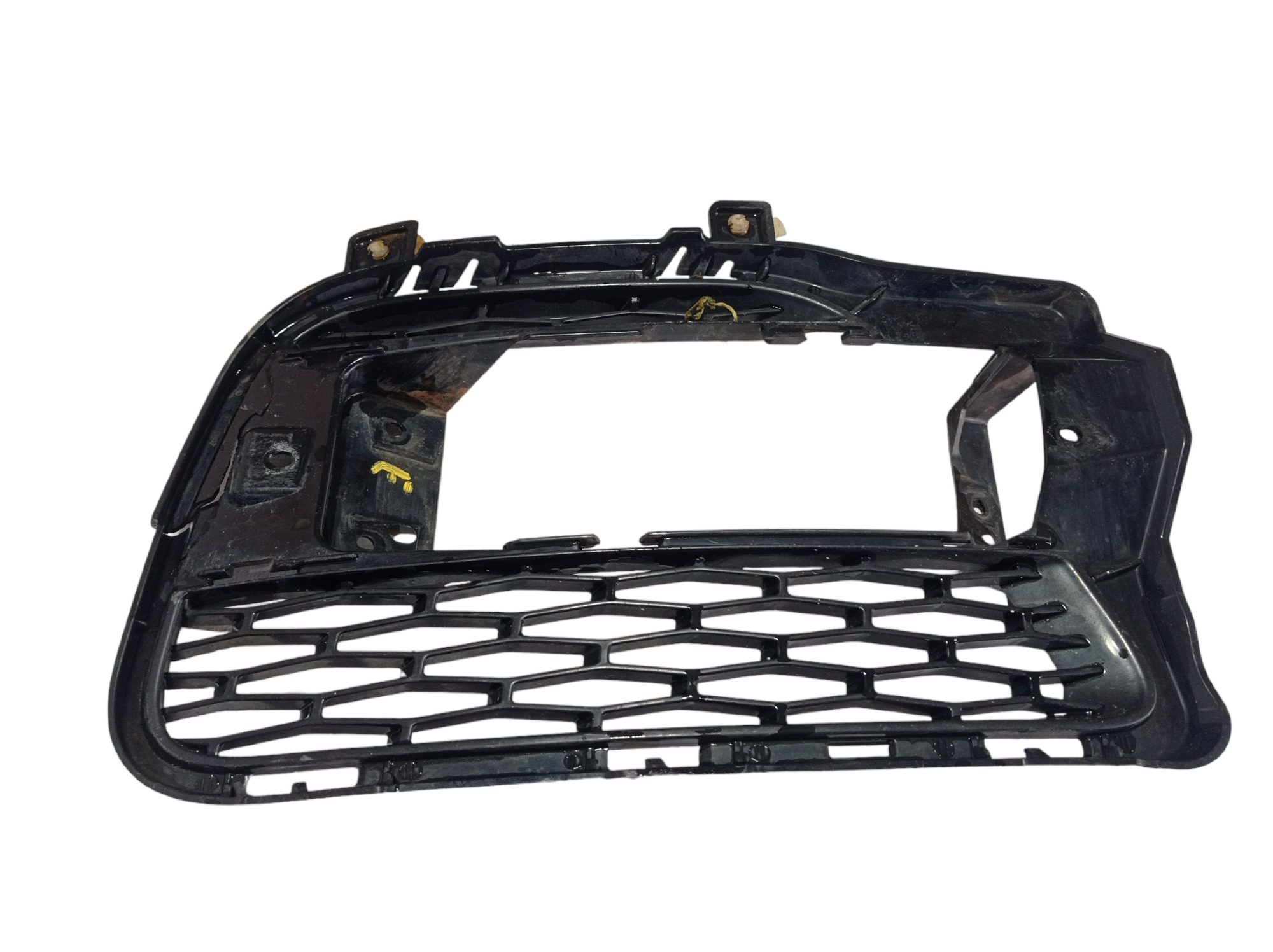 Grade Farol Milha Esquerda Range Rover Sport 2014 V592 Esquerdo 3