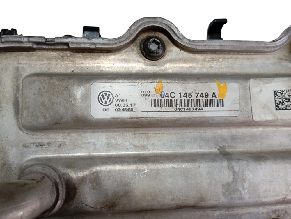 Corpo Tbi Borboleta 1.0 Gm Onix Prisma 2018 A 2019 V333 3
