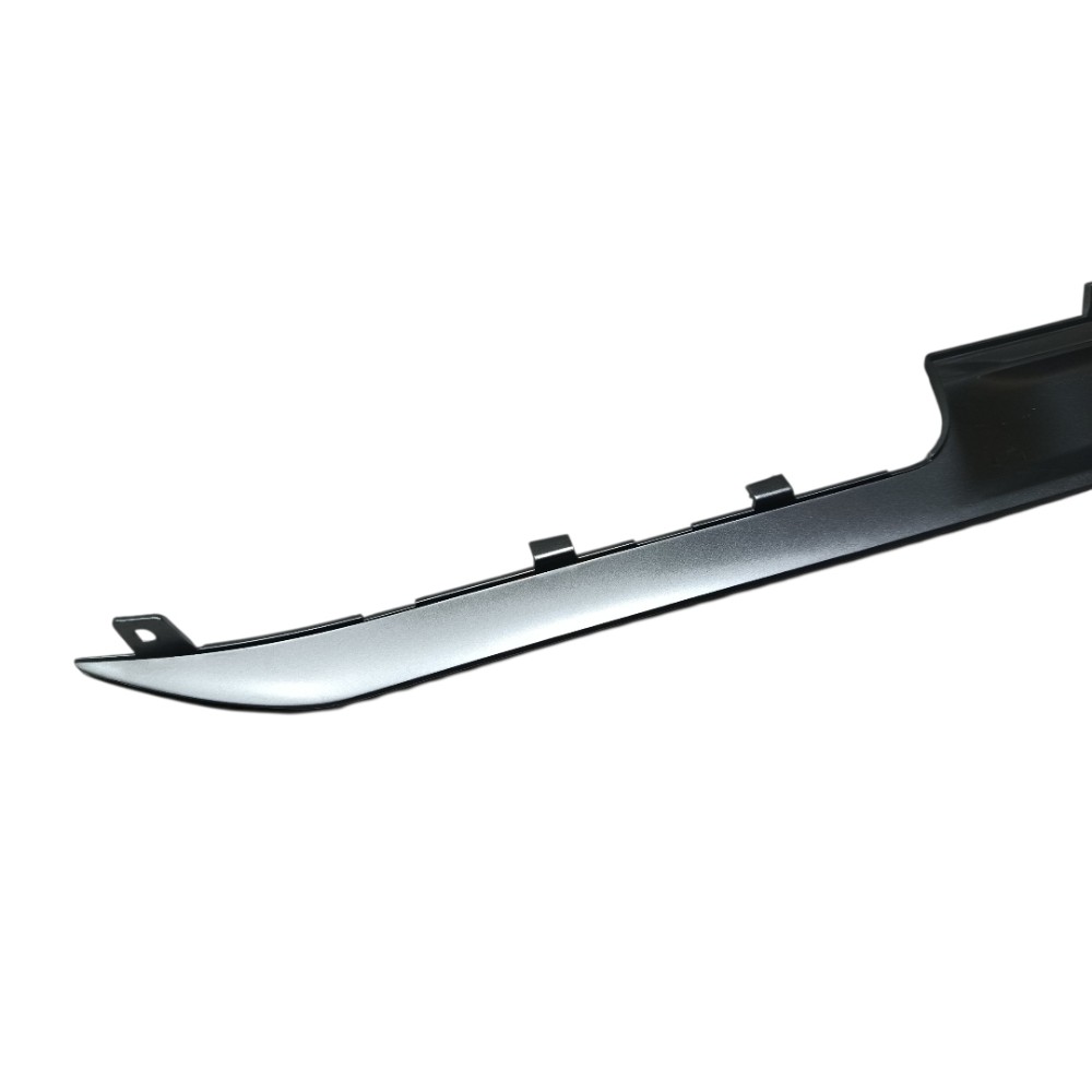 Acabamento direito painel Citroen C3 Aircross 2024 4