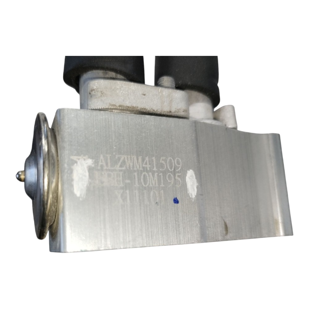 Caixa Evaporadora Byd Dolphin Mini 2024 2025 V634 4
