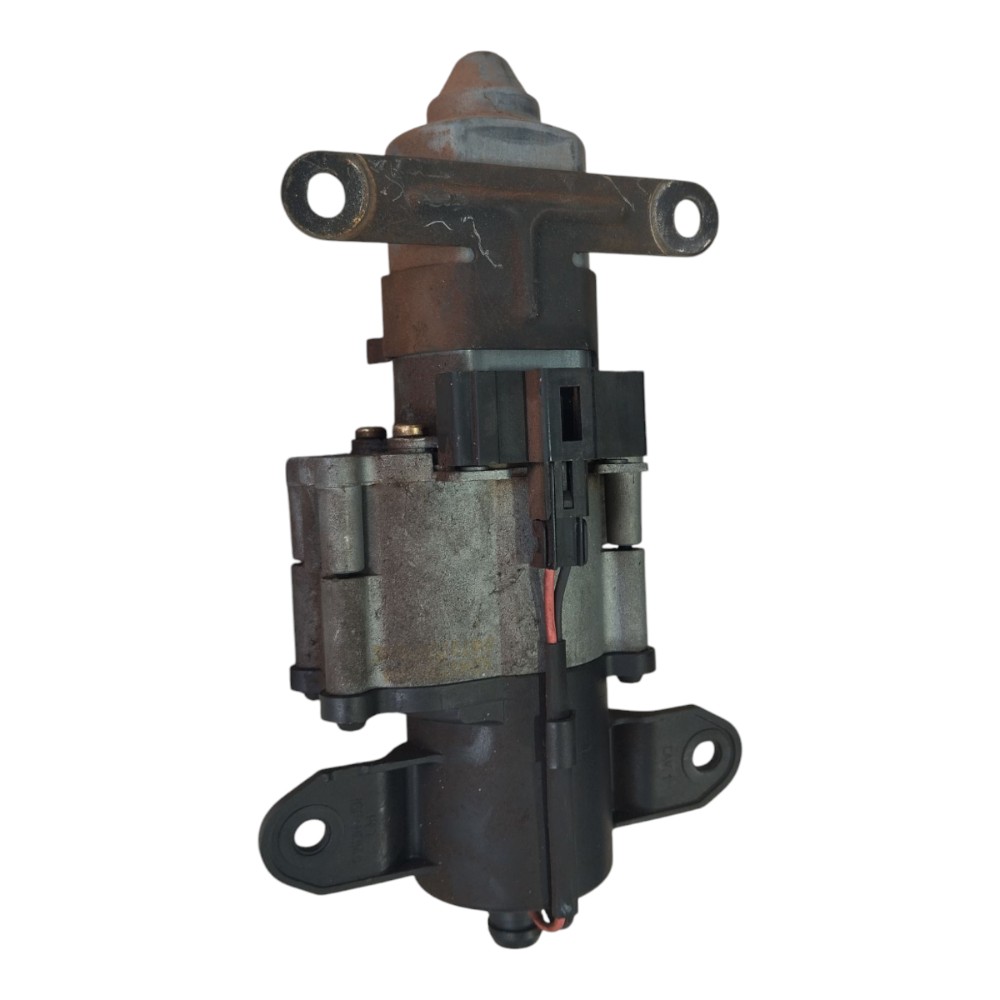 Motor Vidro Traseiro Direito Chrysler Grand Caravan 03 V578 2