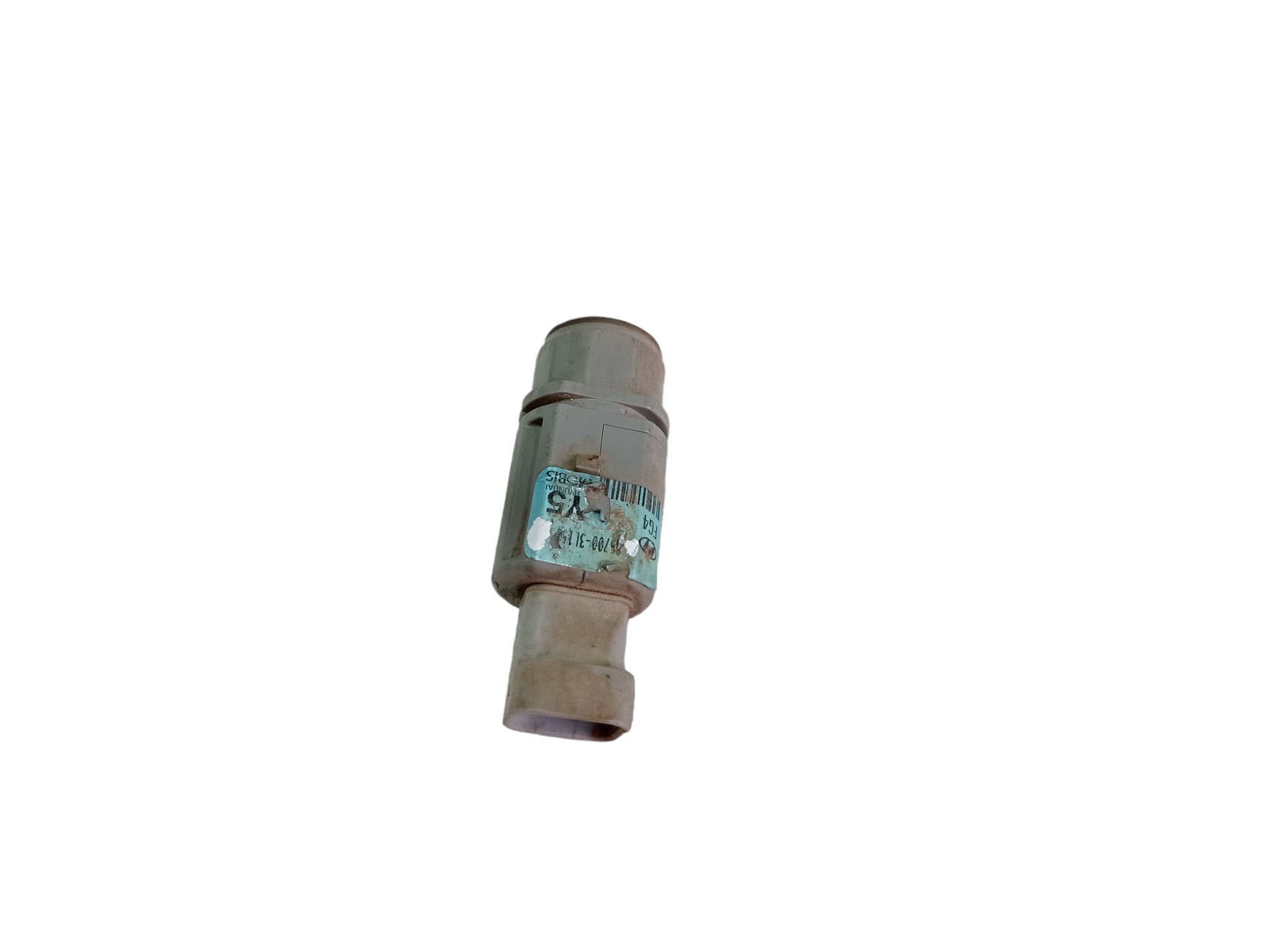 Sensor Estacionamento Traseiro Hyundai Azera 2011 V579 3