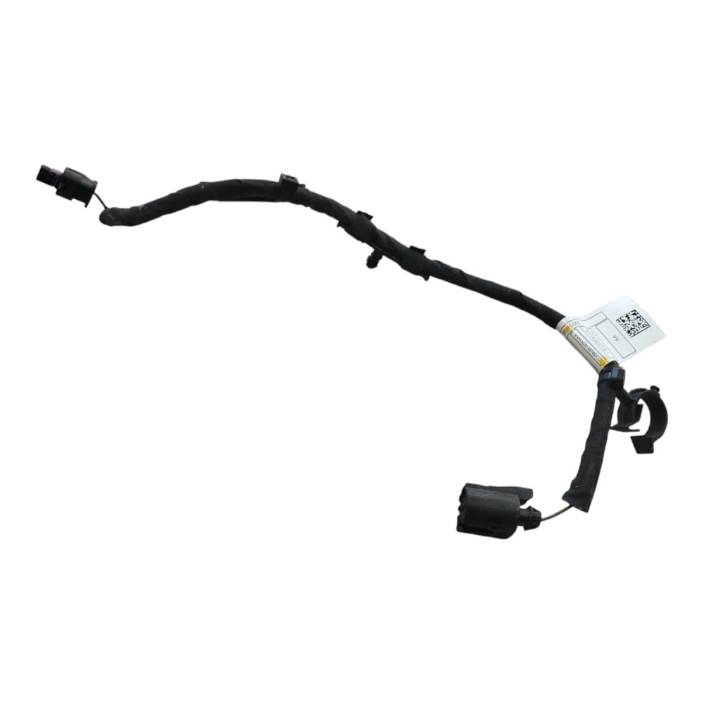 Cabo Fixação Motor Land Rover Defender 2022 V645 7