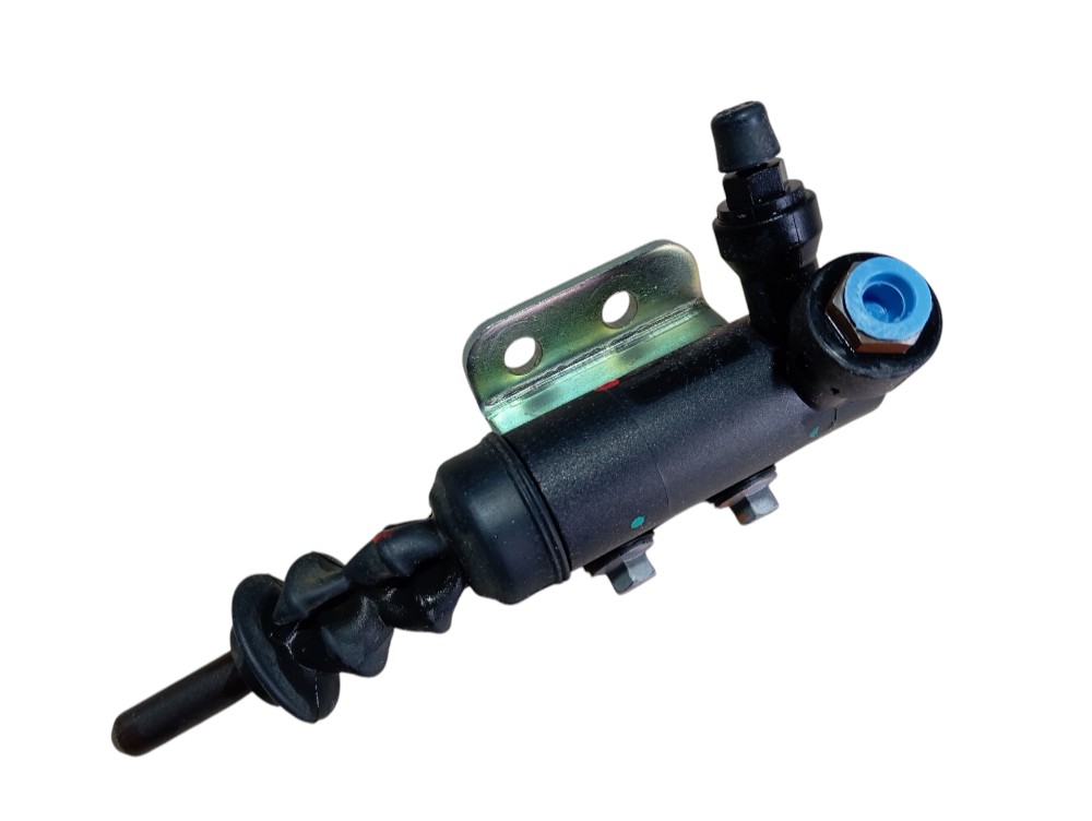 Cilindro Auxiliar Embreagem Chery Tiggo 2 2020 V613 2
