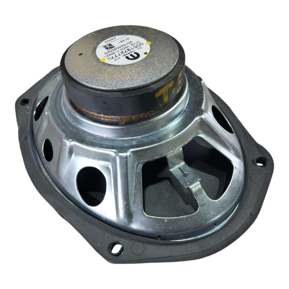 Alto Falante Porta Traseira Esq Ram Rampage Rt 2023 24 V641 3