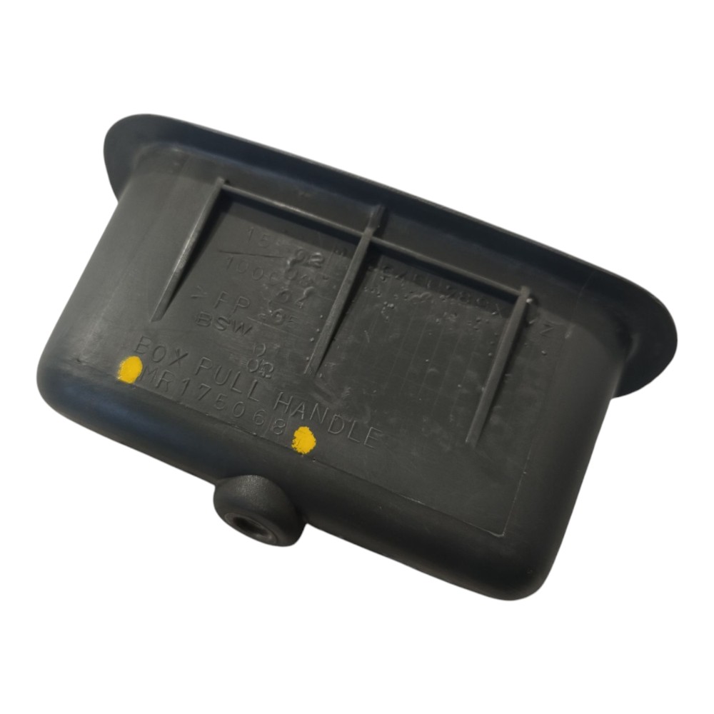 Puxador Interno Porta Mitsubishi L200 Sport 2004 V638 4