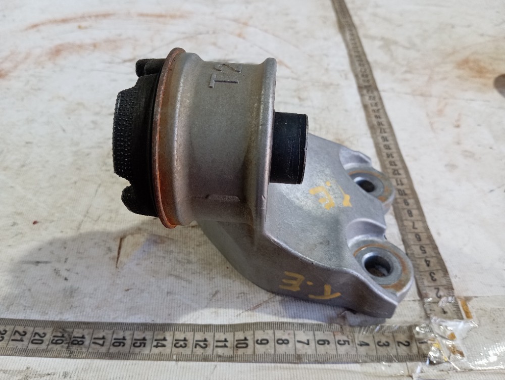 Suporte Esquerdo Motor Traseiro Lexus Rx500hf 2023 V619 7