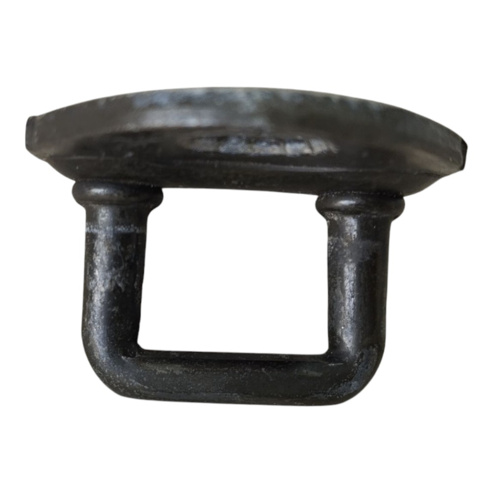Batente Porta Mitsubishi L200 Sport 2004 V638 8