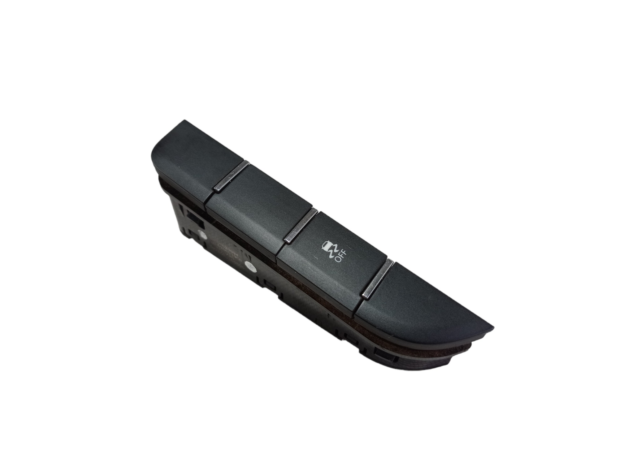 Botão Off Console Jac T40 2019 V565 4