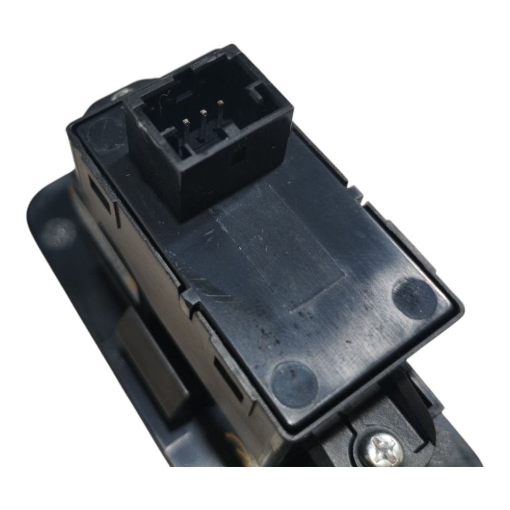 Botão Vidro Traseiro Esquerdo Jac T50 2020 V662 9