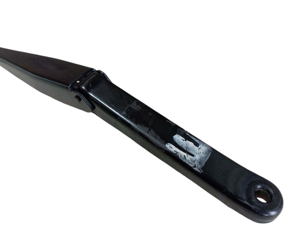Braço Limpador Esquerdo Parabrisa Ford Fiesta 2015 V270 2