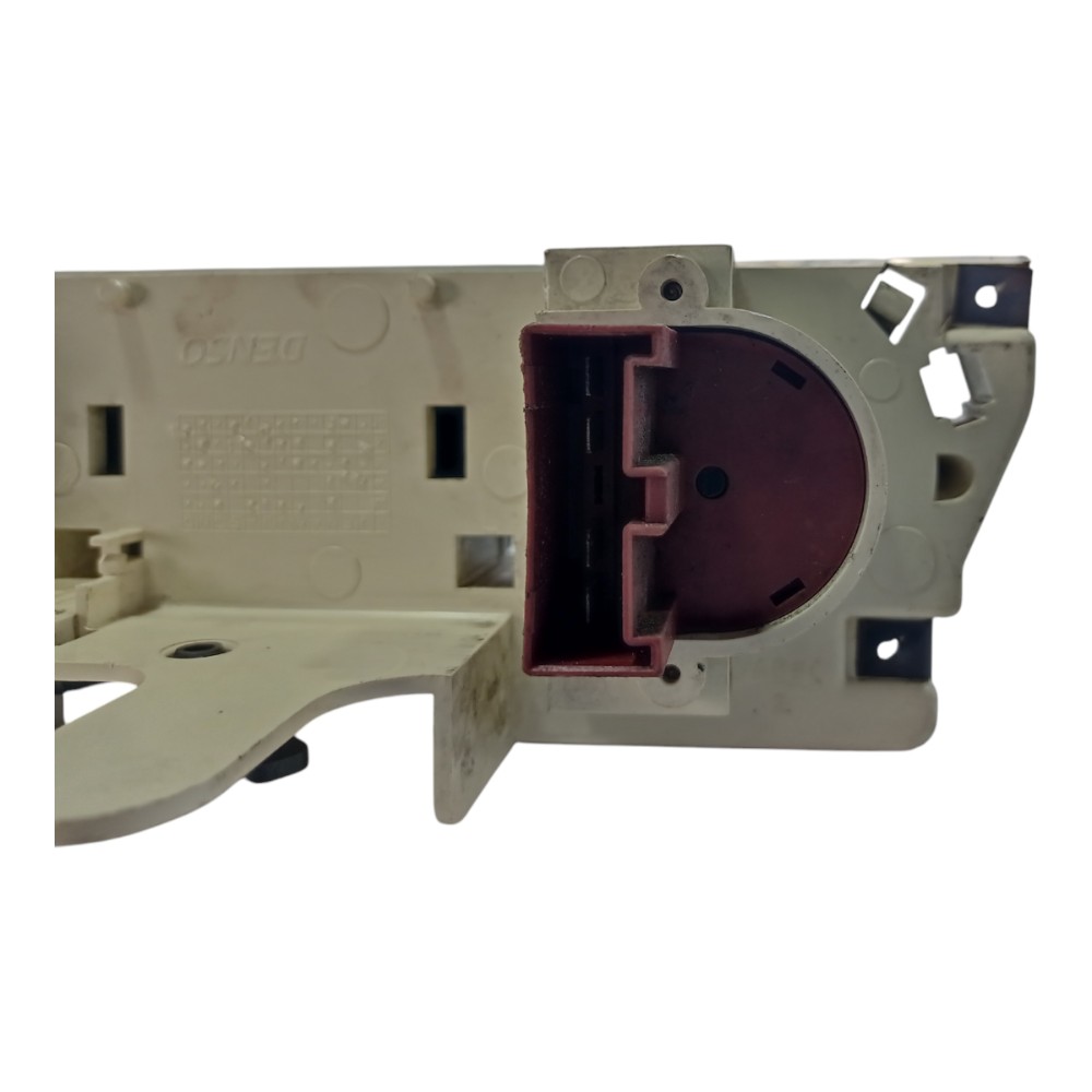 Comando Ar Condicionado Fiat Palio 2002 2012 V202 5