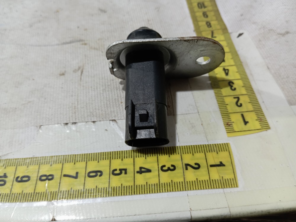 Sensor Abertura Capô Jac T50 2017 2021 V662 7