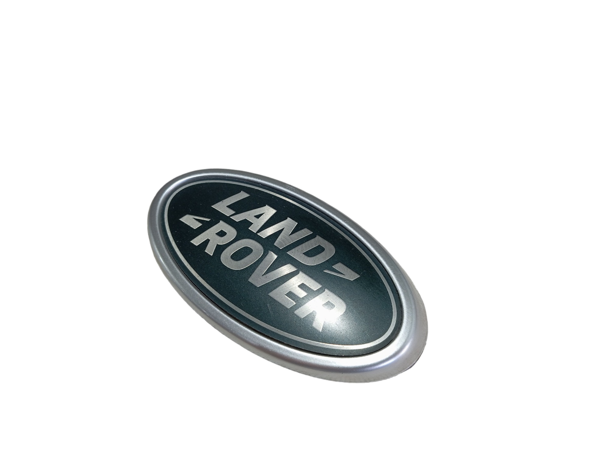 Emblema Land Rover Tampa Traseira Discovery 5 2019 V597 4