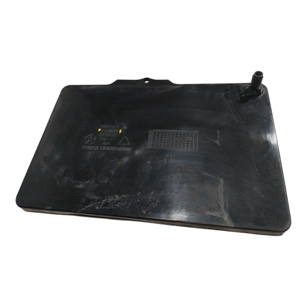 Tampa Bateria Ram Rampage 2023 2025 V659 1