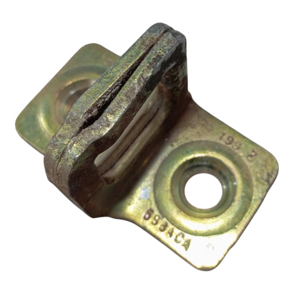 Batente Porta Chryler Grand Caravan 2003 V578 6