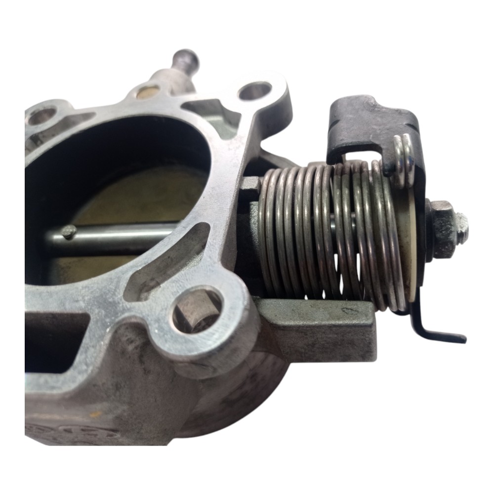 Tbi Corpo De Borboleta Hyundai Tucson 2.0 16v 2009 V71 8