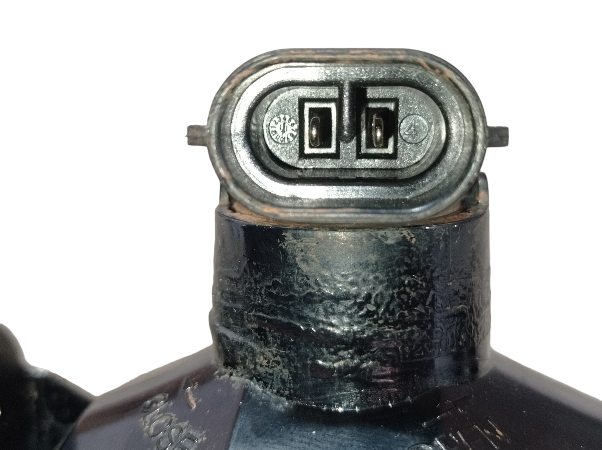 Farol Milha Esquerdo Gm Prisma 2015 Vl 8