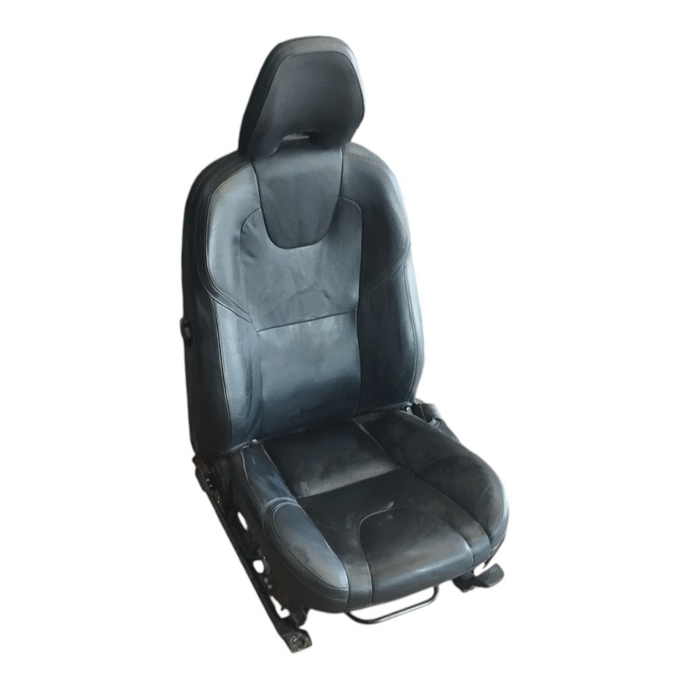Banco Dianteiro Direito Volvo V40 T3 2013 2019 V652