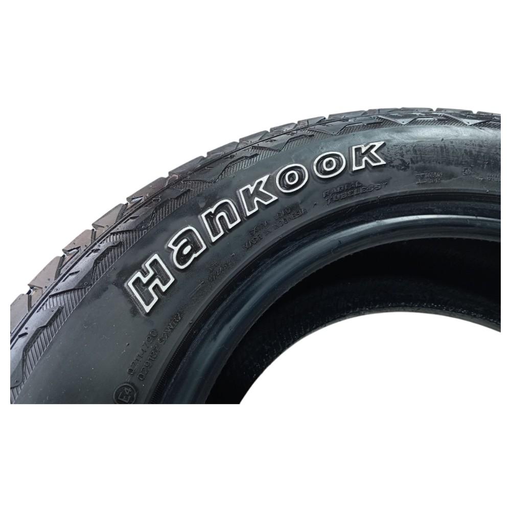 Pneu Aro 17 Hankook Dynapro At2 245/65 R17 111t V643