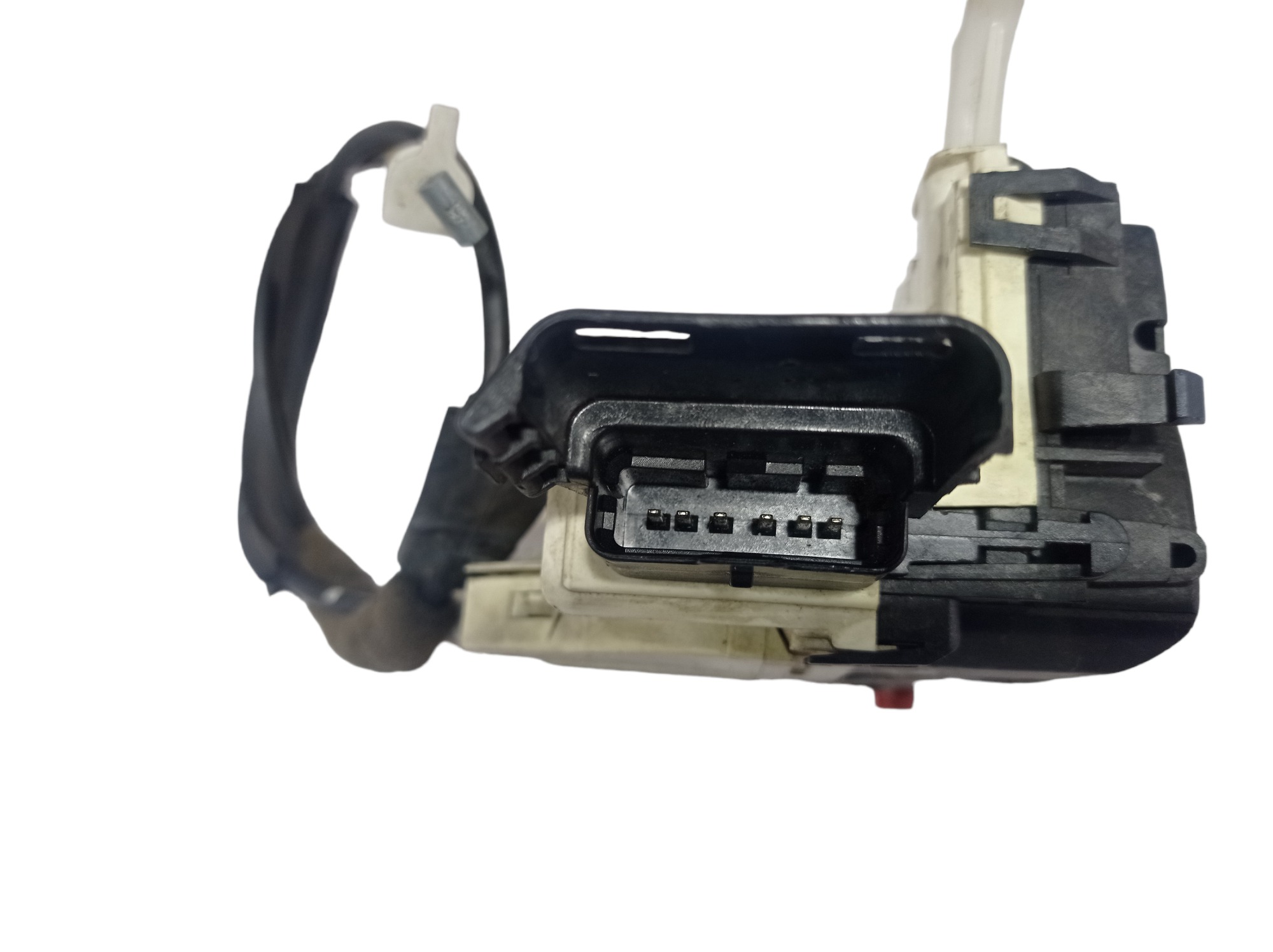 Fechadura Traseira Esquerda Peugeot 308 2014 V311 7