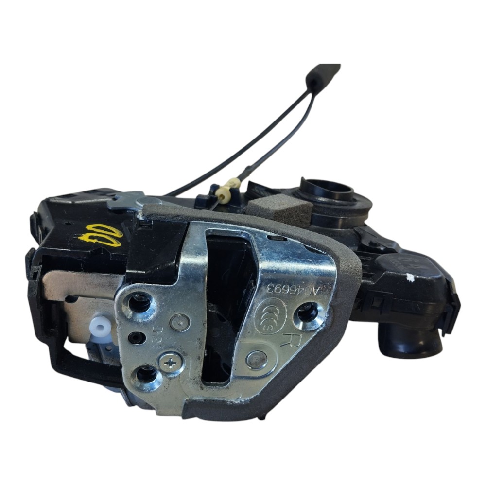 Fechadura Porta Diant Dir Suzuki Grand Vitara 2012 2015 V643 5