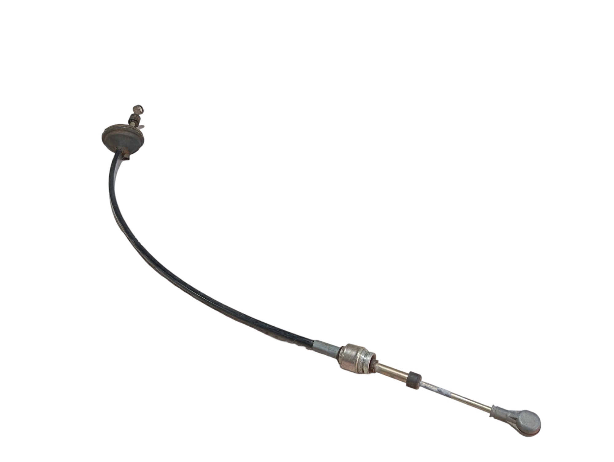 Cabo Engate Fiat Fiorino 1.5 55195444 Vl 1