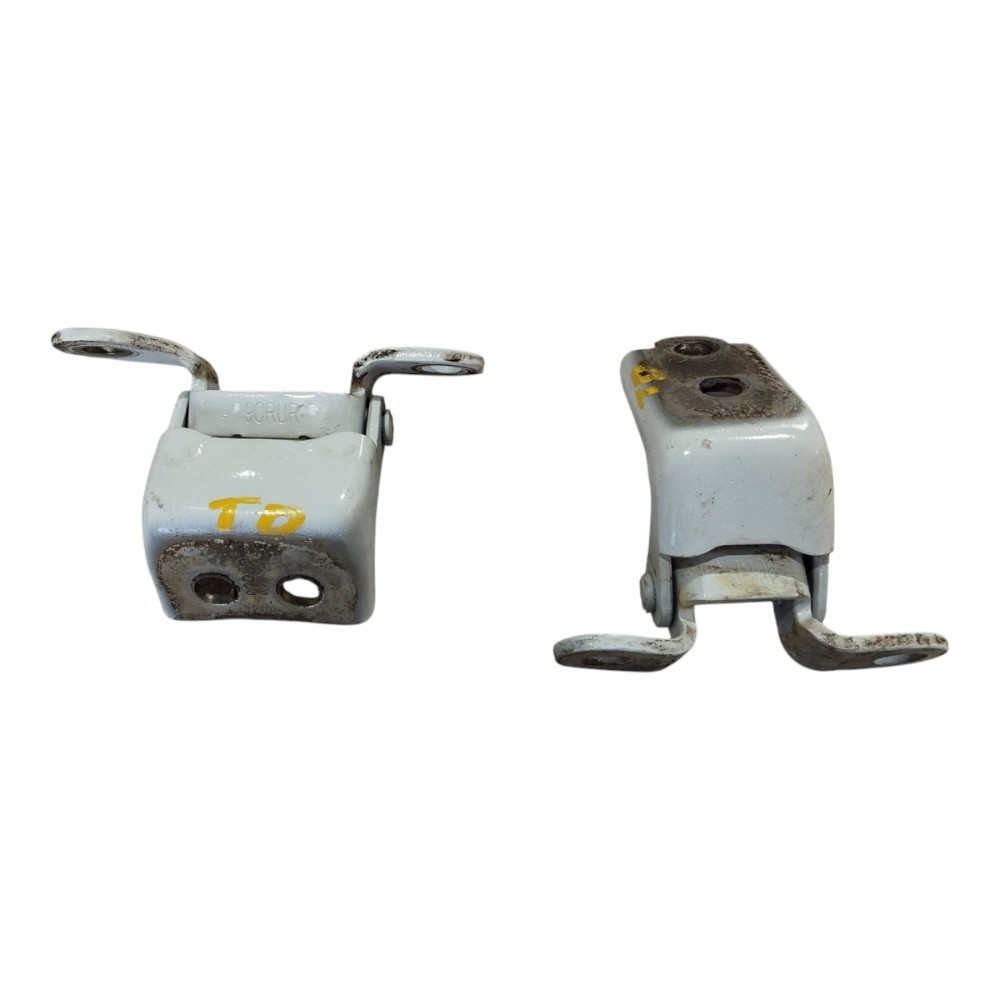Dobradiça Porta Traseira Direita Honda Hrv Exl 2023 25 V644 1