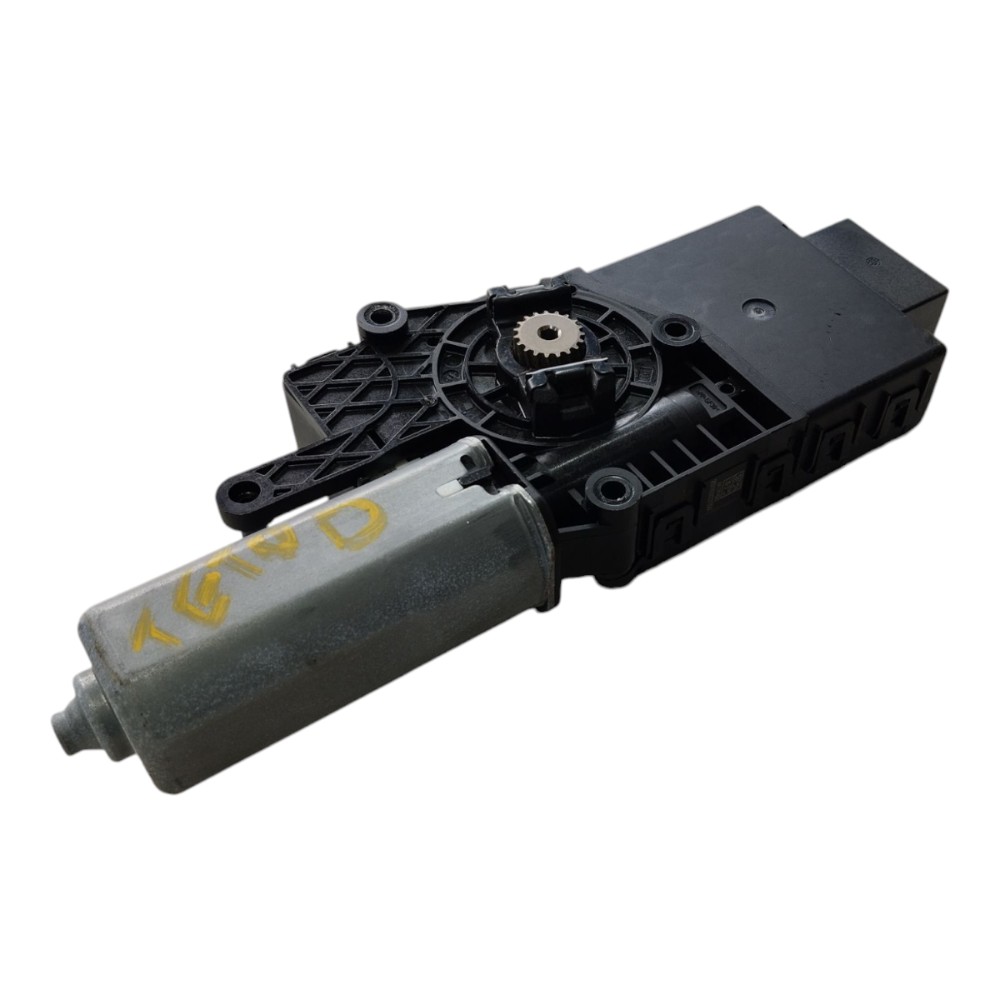 Motor Teto Solar Direito Land Rover Defender 2022 V645