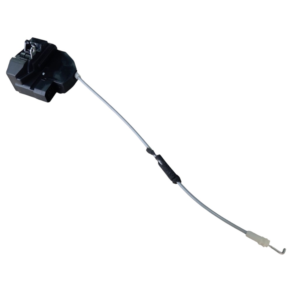 Fechadura Porta Dianteira Esquerda Fiat Mobi 2024 V654