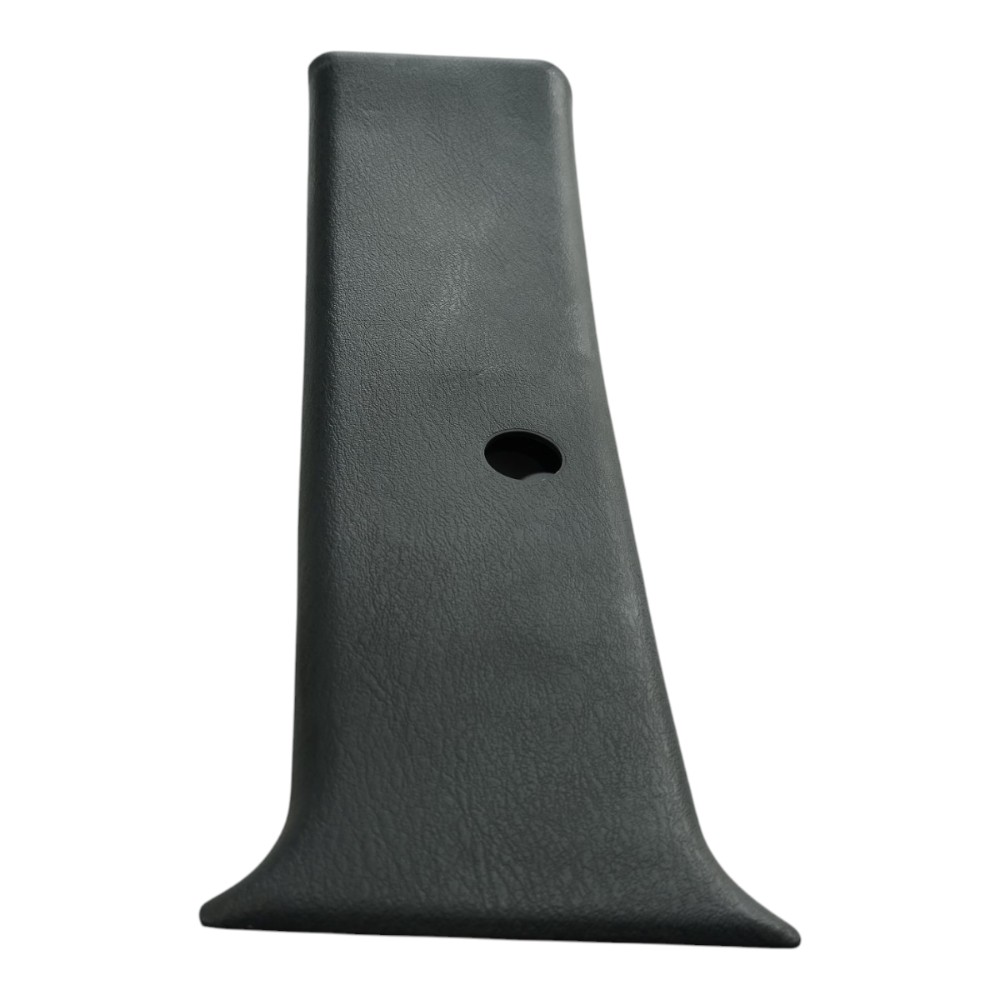 Moldura Coluna Esquerda Mitsubishi L200 Sport 2004 a 07 V638 4