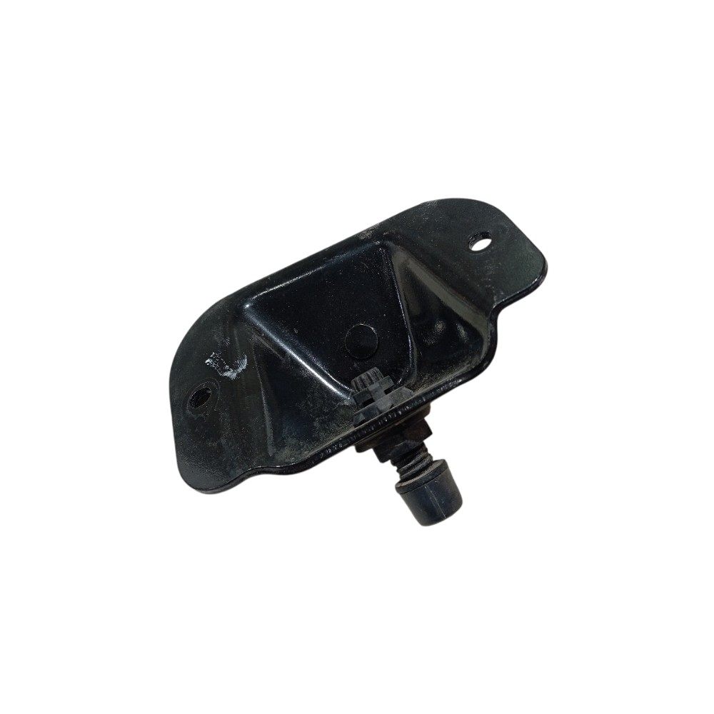 Suporte amortecedor direito tampa traseira Song Pro 25 V669 5
