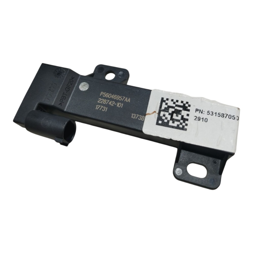 Antena Keyless Ram Rampage Rt 2023 2025 V664 10