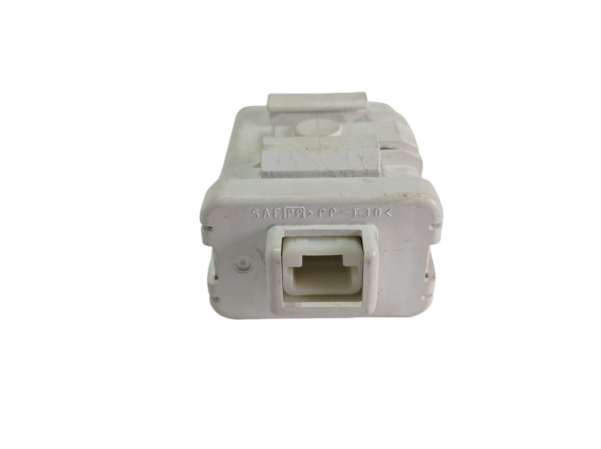 Modulo Rele Controle  Suzuki Grand Vitara 2.0 2012 2015 V376 4