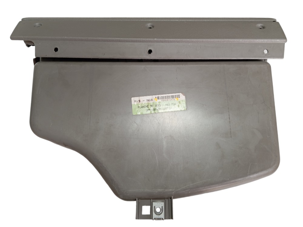 Porta Luva Citroen Xsara Picasso Glx 2001 A 2010 V286 2