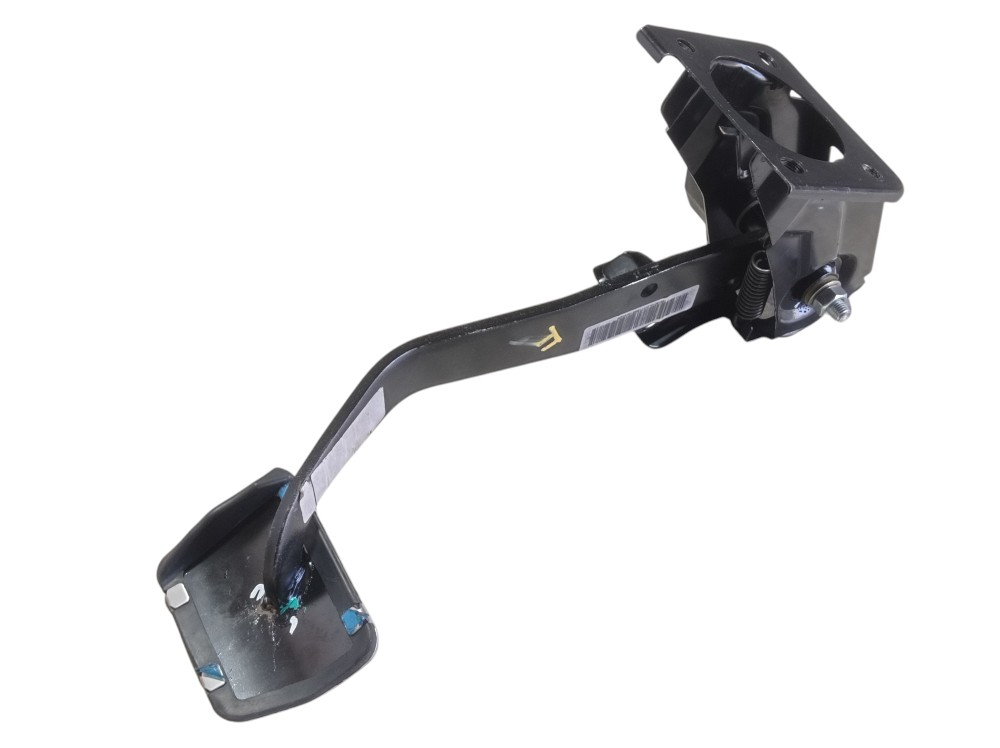 Pedal Freio Jac Iev40 2020 V615 8