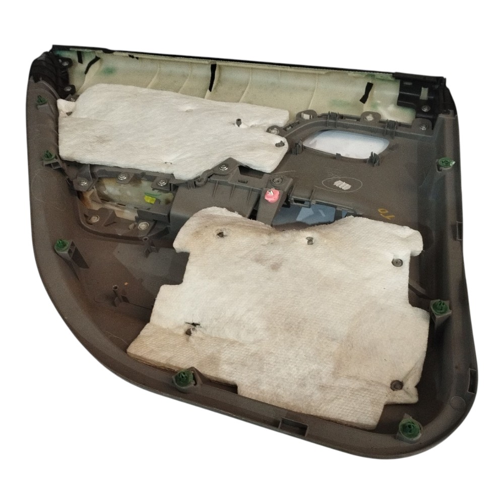 Forro Porta Traseira Direita Honda Civic 2010 A 2015 V658 2