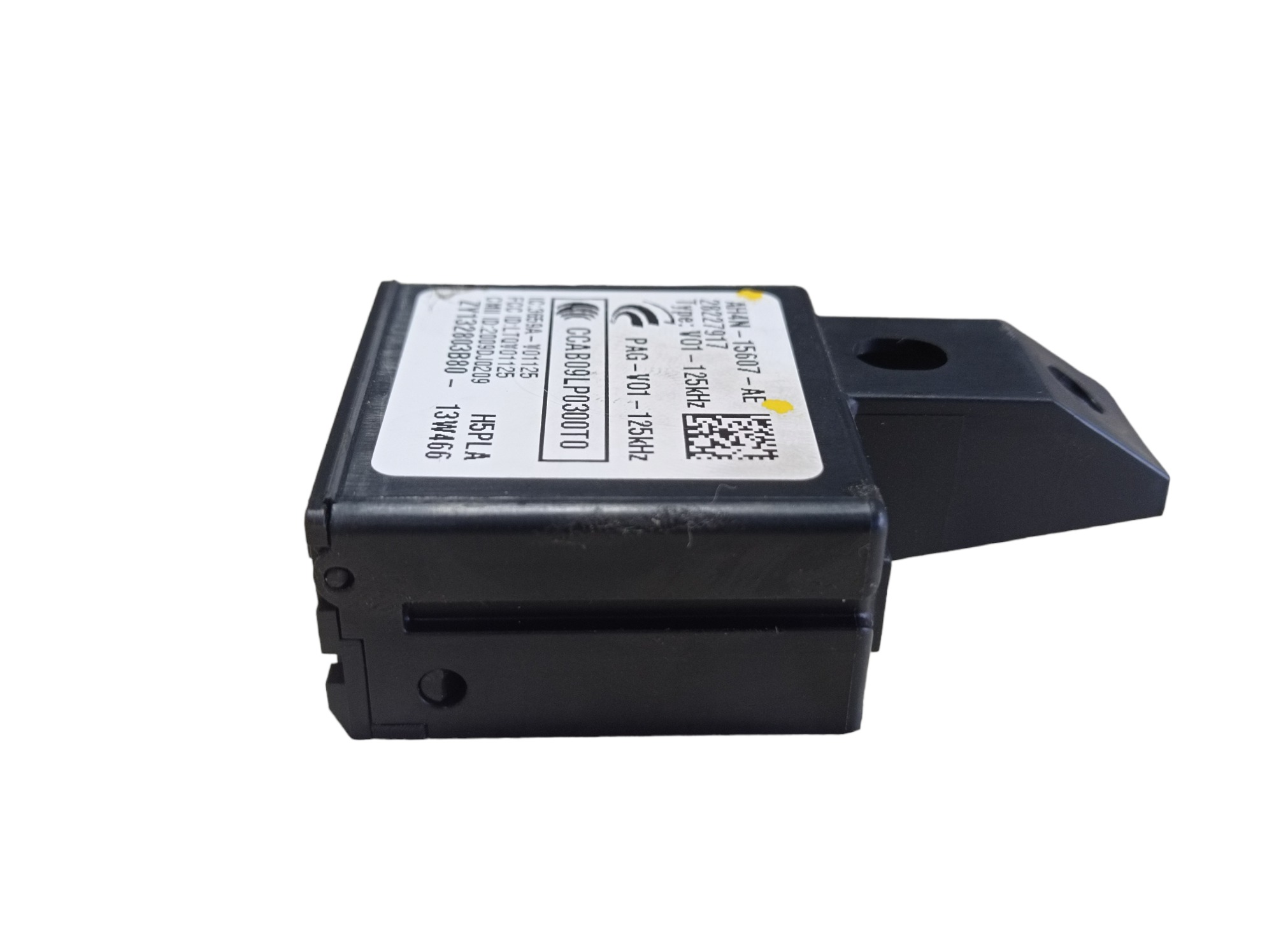 Módulo Sensor Keyless Range Rover Sport 2014 3.0 V592 5