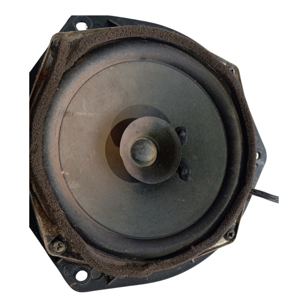 Alto Falante Porta Dianteira Direita Jac Ej7 2023 V618 7