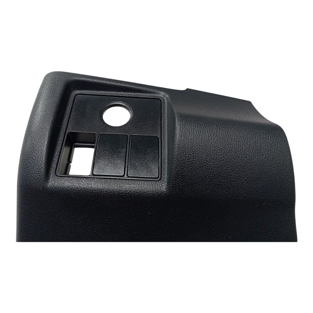 Acabamento Inferior Painel Esquerd Honda Hrv 17 A 2021 V660 7