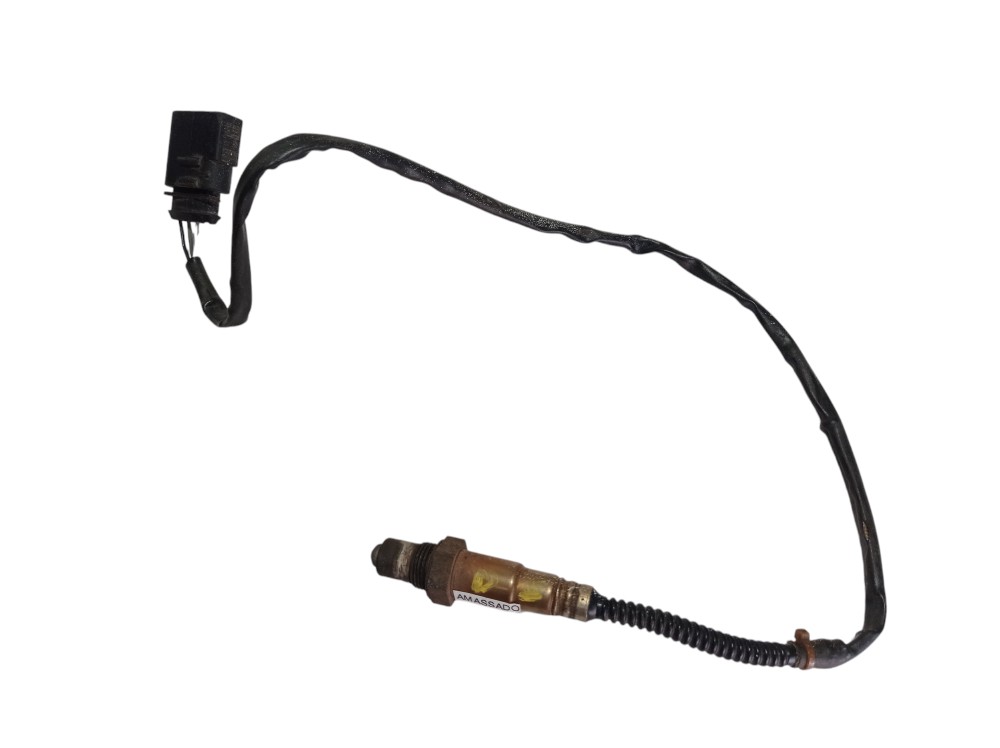 Sonda Lambda Secundária Direita Porsche Cayenne 4.5 003 V371 4