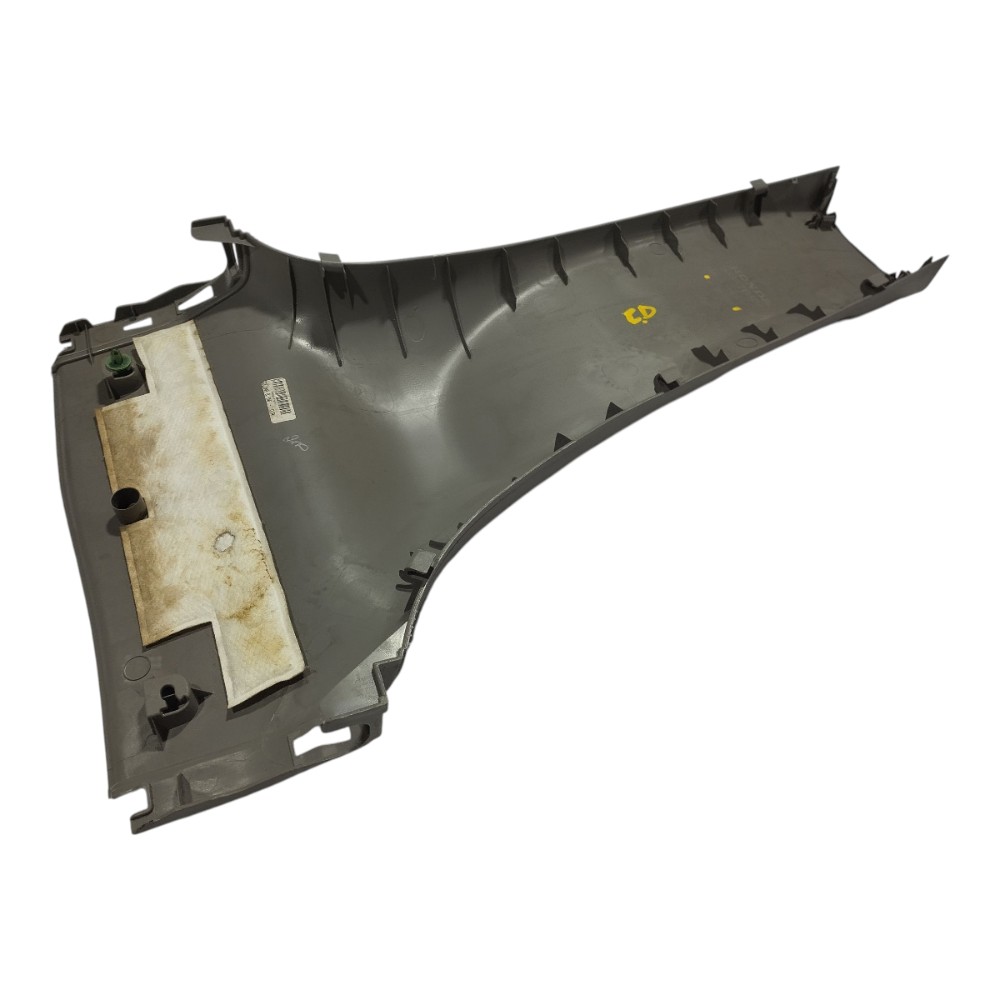Acabamento Coluna Central Direito Honda Civic 2010 A 15 V658 6