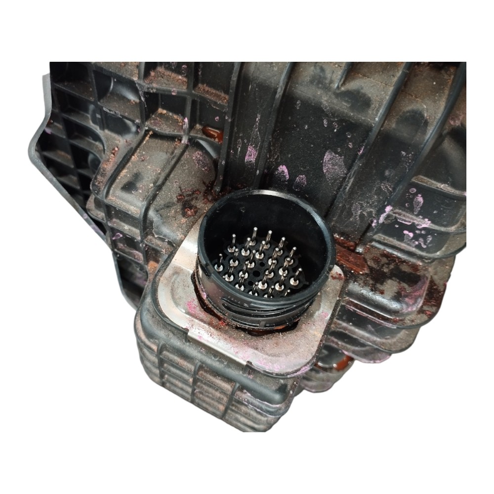 Câmbio Ram Rampage Rt 2.0 2023 2024 V641 6