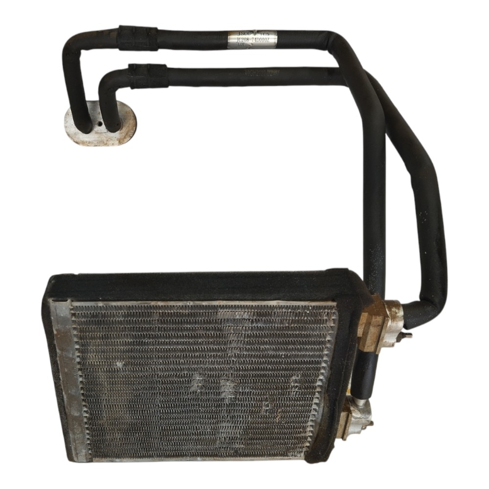 Caixa Evaporadora Jac Ej7 2023 V618 4